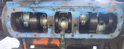 USED WHEATLEY 5P200