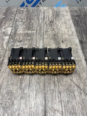 Allen Bradley 700-F400A20 100-A09ND3 Electrical/PLC/Automation | ESS Industrial Equipment Sales (3)