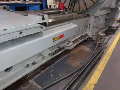 USED WOHLENBERG HANNOVER 48L