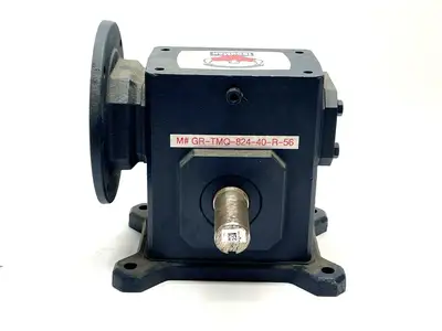 New | in-Stock Grove Gear GRT24002068 .00 Speed Reducers Michigan US | Maverick Industrial Sales #1396720