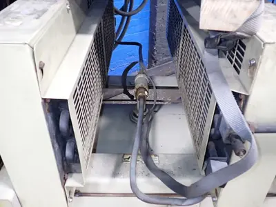 USED INGERSOLL RAND 2475