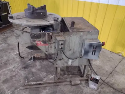USED BOWERS 1000-6