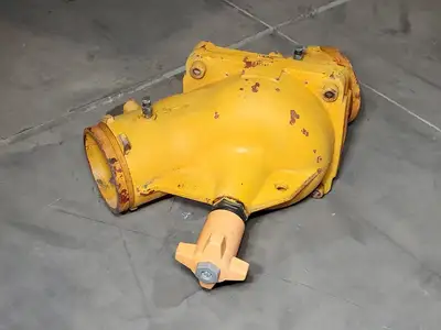 5" Straight Circuit Balancing Valve
