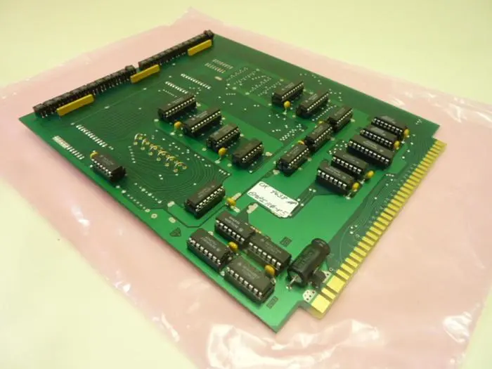 Used BALANCE ENGINEERING BMPI 110 Circuit Boards Michigan US | Ideal Machinery #701304