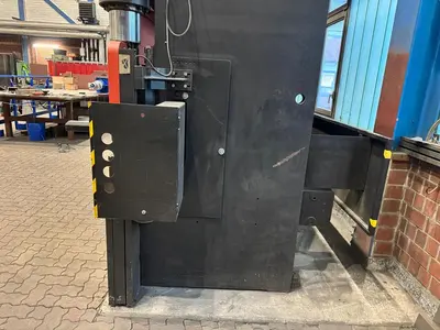 USED 1990 AMADA STPC
