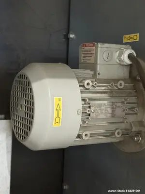 USED KAISER ASD 25