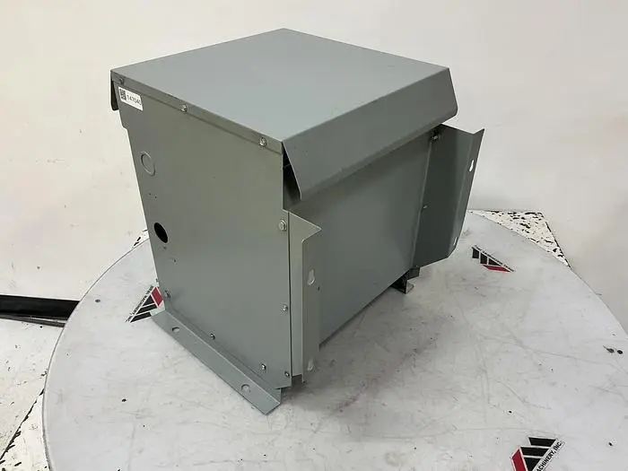 Used HAMMOND POWER SOLUTIONS NMK015KD Transformers Michigan US | Ideal Machinery #693848