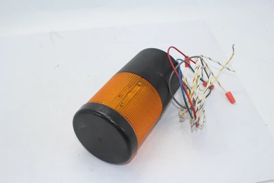 Used Federal Signal Does Not Apply Light Source Equipment California US | Davliegogo LLC #1706027