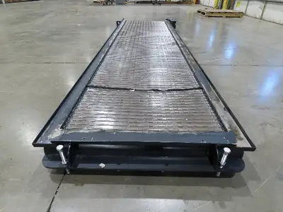 Used TSUBAKI _UNKNOWN_ Conveyor Parts Indiana US | Arrow Industrial #1366809