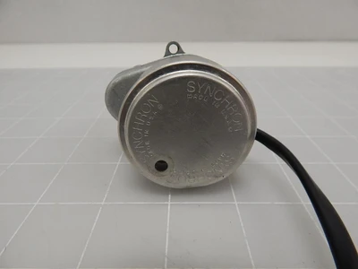 Used SYNCHRON _UNKNOWN_ A.C. Motors Texas US | OCO Industrial #1599647