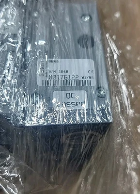 NEW Burkert 8640