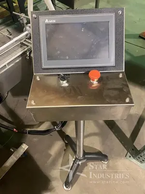 Used 2023 ACCUTEK 02-523-000 Filling Machines | Star Industries #1254109
