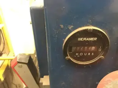 USED 1998 AMERICAN HD 301