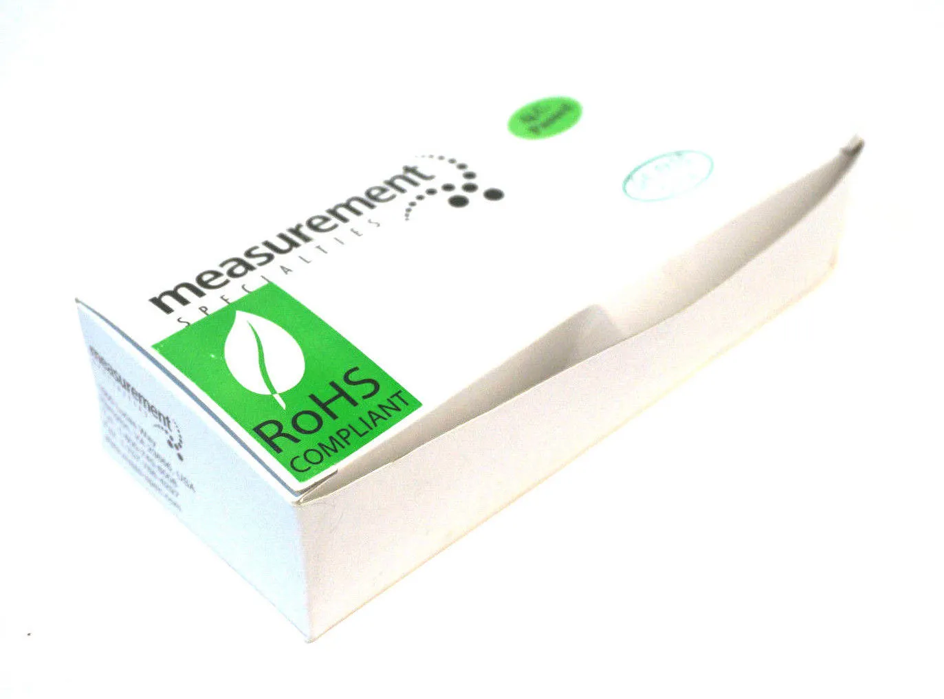 NEW MEASURMENT SPECIALTIES 02561020-000 TRANSDUCER HCT 250 IS 02561020000