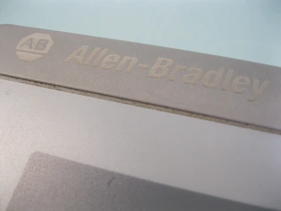 USED Allen-Bradley 2711P-T10C21D8S