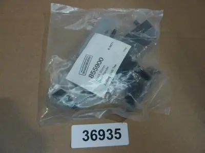 NEW MAINTENANCE WAREHOUSE 855900