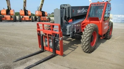 USED 2023 SkyJack SJ843 TH