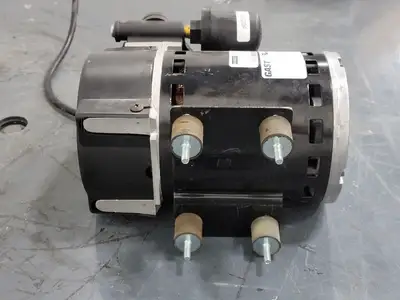 NEW GASTEC 71R142-P001B-D301X