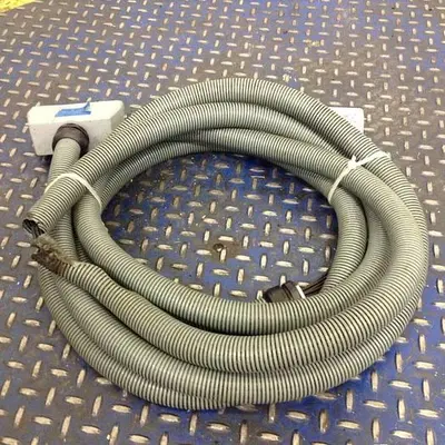 USED POWER TECH CS-4112-15FLEX