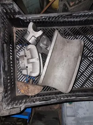 USED ENERPAC S-300