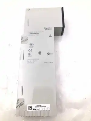 Modicon Quantum 140 DAI 543 00 PLC Input Module – 32-Point Discrete Input