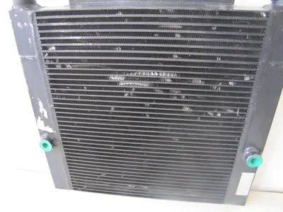 Quincy 2203040000 Combi Oil Air Cooler for QGS 30 Compressor 2203 0400 00