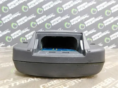 USED FLUKE DSP-2000SR