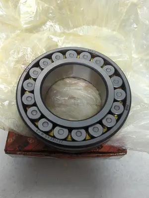 New | in-Stock FAG 22218EASM.C3 Bearings | Surplus Asset Holdings #1192658