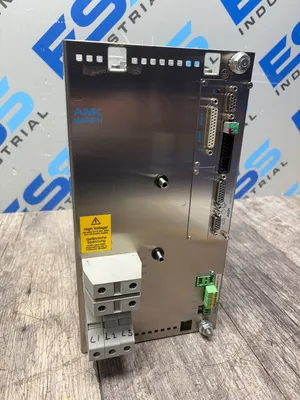 AMK AMKASYN KW40 Electrical/PLC/Automation | ESS Industrial Equipment Sales (2)