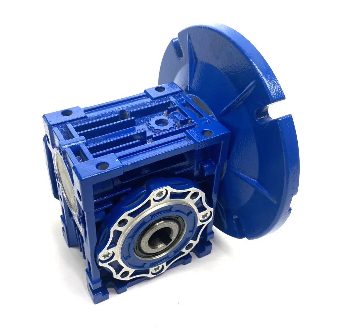 Used Motovario Right Angle Worm Gear Reducer 4002526 Speed Reducers Michigan US | Maverick Industrial Sales #1393280