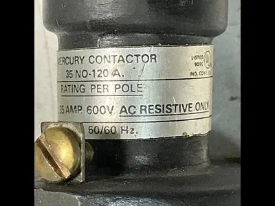 USED MDI 35NO-120A