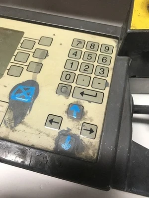 USED ABB 712