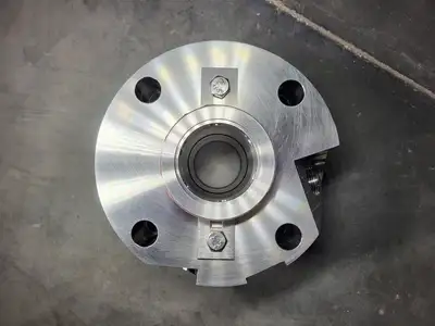 NEW FLOWSERVE B0167345