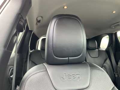 Used 2020 JEEP CHEROKEE SUVs Michigan US | Miedema Asset Management Group #1444831
