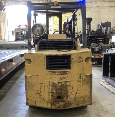 Used 1994 ROYAL TA200 Liquid Propane Forklifts Illinois US | Forklift Exchange #1274641