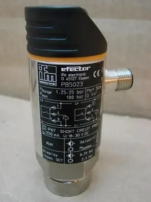 NEW IFM PB5023