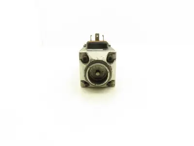 Arburg 3WE 6 B73-53/BG24NK4 A07 Hydraulic Directional Solenoid Valve 24VDC