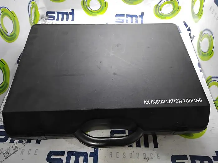Used ASSEMBLEON A2876/25 40225910661 Support Tooling Florida US | SMT Resource #492957