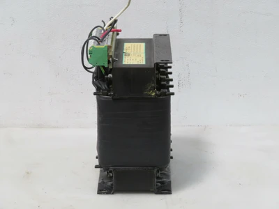 Used SBA _UNKNOWN_ Transformers | OCO Industrial #1694777