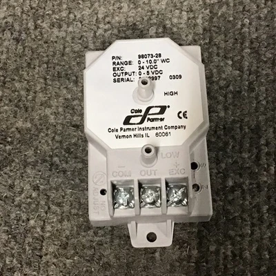 New | in-Stock Cole 98073-28 Miscellaneous MRO California US | Davliegogo LLC #1709770