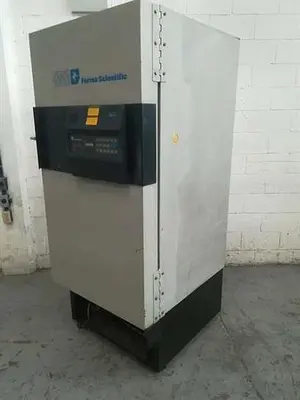 Forma Scientific model 8417 Ultra Freezer