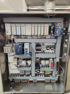 USED 2014 URANIA ENGINEERING PACKAGING ANSWER 03