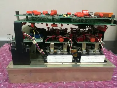 SWEO MOTION CONTROL PART NO. 010013