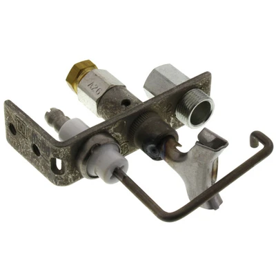 Honeywell Q179D1008 Burner Control [New]