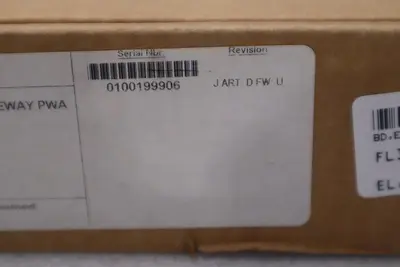 HONEYWELL 51400997-200 EPLCI GATEWAY PWA LOGIC CONTROL BOARD NEW UNIT STOCK G72