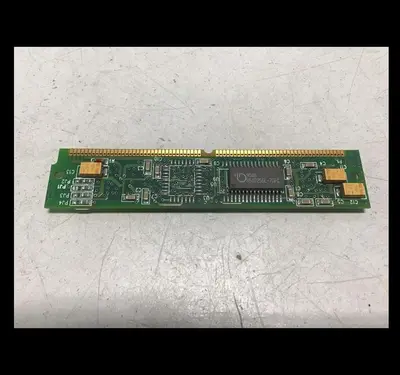USED VAN DORN PC330-021 330-021