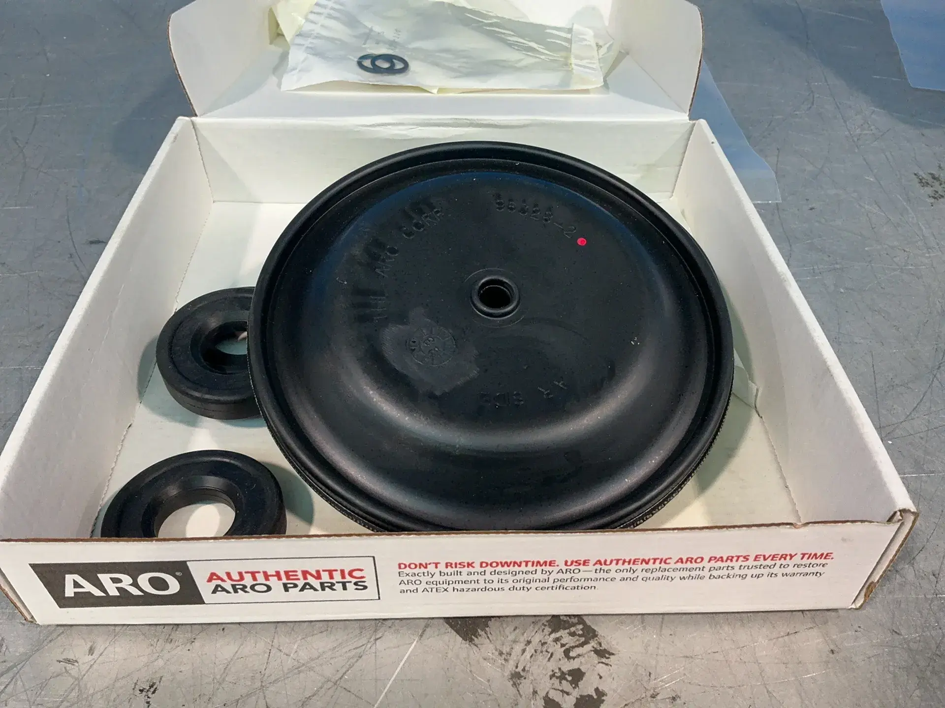 Used ARO 963282 Miscellaneous MRO Ohio US | HGR 24 #1325038