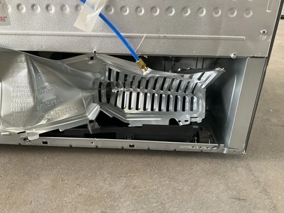 Used SAMSUNG RS28A500ASR Refrigerators Michigan US | Miedema Asset Management Group #1769147