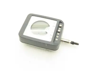 Mahr Federal 2033101 Maxum III Digital Comparator Indicator Gage 0.040"