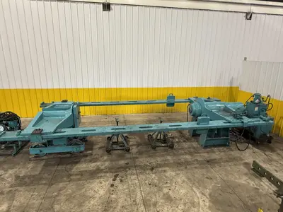 USED VICKERS S10